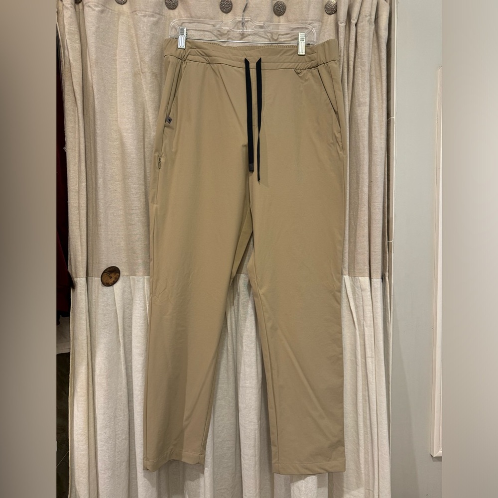 Women’s Figs Pro skinny trousers size L